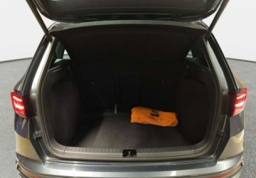 Seat Ateca SUV Facelifting 1.5 EcoTSI 150KM 2022 Seat Ateca VAT 23 FR 1.5TSI 150KM DSG 2022 r., salon PL, I wlasciciel opon, zdjęcie 16