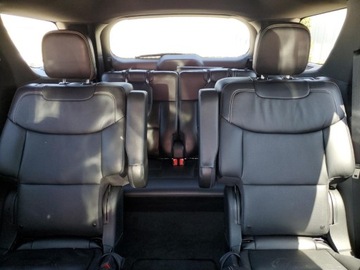 Ford Explorer VI 2020 Ford Explorer ST 2020 3.0l 3.0 Benzyna 400KM, zdjęcie 10