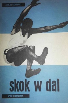Skok w dal - A Krzesoński