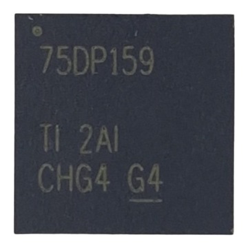 Nowy Układ SN75DP159RGZT 75DP159 QFN48 7x7mm 48 PIN