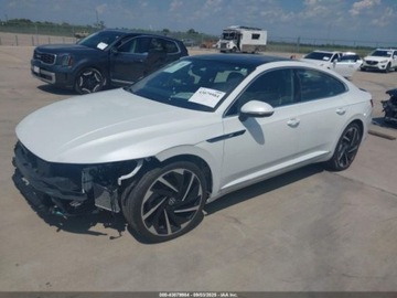 Volkswagen Arteon 2023 Volkswagen Arteon 2.0T SEL Premium R-Line 2023 2.0 Benzyna 300KM, zdjęcie 1