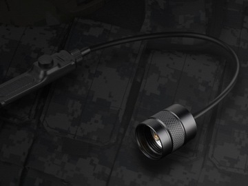 Гелевой кабельный переключатель Fenix ​​AER-02 V2.0
