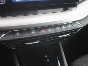 Skoda Octavia IV Scout 1.5 TSI ACT 150KM 2021 Skoda Octavia 1.5 TSI, Salon Polska, zdjęcie 11