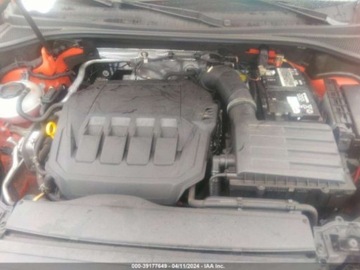 Audi Q3 II 2021 Audi Q3 2021r, Premium, Quattro, 2.0, S-Line 2.0 Benzyna 185KM, zdjęcie 11