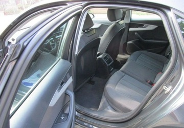 Audi A4 B9 Limousine 1.4 TFSI 150KM 2018 Audi A4 Limousine z Gwarancja 12 Miesiecy Model 2019r 1.4 Benzyna 150KM, zdjęcie 14