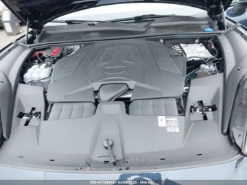 Porsche Cayenne III 2025 Porsche Cayenne 2025 3.0l 3.0 Benzyna 348KM, zdjęcie 8