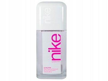 NIKE ULTRA PINK W. DNS SPRAY 75ml KOKOS/KARMEL
