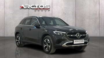 Mercedes GLC C254/X254 Coupe 2.0 220d 197KM 2024 Mercedes GLC 300 300 DE 4-MATIC Avangarde, zdjęcie 6