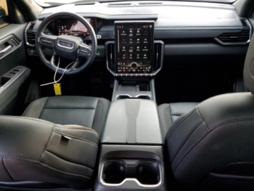  GMC Acadia AT4 2024 2.5 Benzyna 228KM, zdjęcie 8