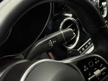 Mercedes GLC C253 SUV Facelifting 2.0 200d 163KM 2021 Mercedes-Benz GLC 200 Business Line / Kamera / 1 w, zdjęcie 7