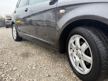 Seat Altea XL 1.6 Mpi 102KM 2007 SEAT ALTEA 1.6 MPi 2007 klima stan bdb, zdjęcie 6