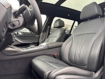 BMW X7 SUV Facelifting 3.0 40i 381KM 2025 BMW X7 xDrive40i, mPakiet, Hak ,Iconic, Panorama,, zdjęcie 11