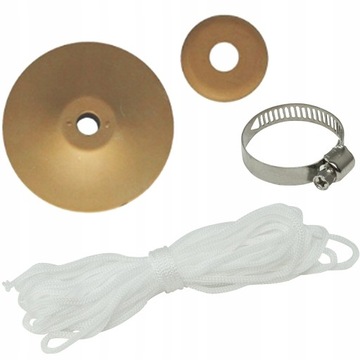 Погружной насос Verke 280 Вт 0 л/ч