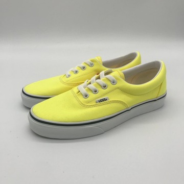 Buty damskie trampki Vans Era Neon rozmiar 37