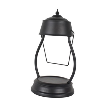 Lampka do podgrzewania świec Elektryczna lampa do podgrzewania świec