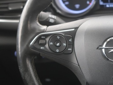 Opel Insignia II Grand Sport Facelifting 2.0 Diesel 174KM 2020 Opel Insignia 2.0 CDTI, Salon Polska, Serwis ASO, zdjęcie 16