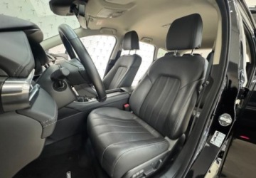 Mazda 6 III Sport Kombi Facelifting 2018 2.0 Skyactiv-G 165KM 2021 Mazda 6 Mazda 6 2.0 SkyPrestige 2.0 Benzyna 165KM, zdjęcie 10