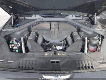  Genesis GV80 2021r., 4x4, 3.5L 3.5 Benzyna 375KM, zdjęcie 12