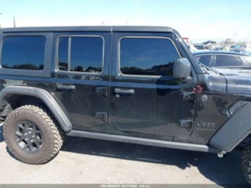 Jeep Wrangler IV 2025 Jeep Wrangler 4-Door Willys 2025 3.6 Benzyna 285KM, zdjęcie 6