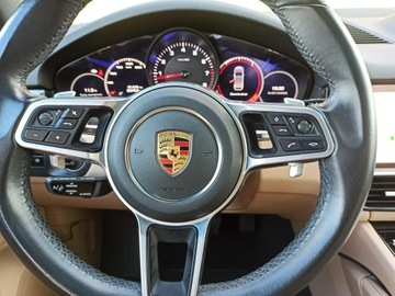 Porsche Cayenne III SUV 3.0 340KM 2021 Porsche Cayenne Bogata opcja, 1 rok gwarancji, zdjęcie 13