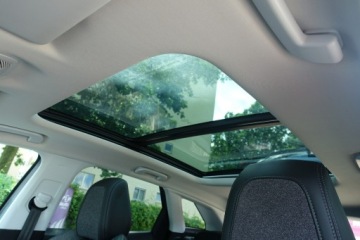 Peugeot 3008 I Crossover 2.0 HDi FAP 150KM 2016 Peugeot 3008 Szklany Dach * 2.0 HDI 150KM * Allure, zdjęcie 12