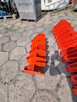 Удлинитель низкорамного прицепа HAFO * ПРОИЗВОДСТВО В ШВЕЦИИ