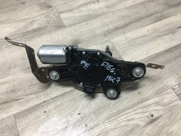 FORD FIESTA MK7 5D SILNICZEK WYCIERACZKI TYŁ