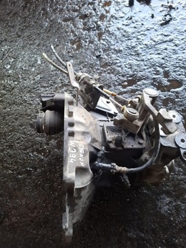 F17W394 SKŘÍŇ ŘAZENÍ OPEL ASTRA H ZAFIRA 1.6 1.8