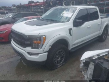 Ford 2022 Ford F150 XLT 2022 5.0l 5.0 Benzyna 400KM, zdjęcie 1