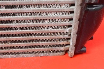 CHLADIČ INTERCOOLER 872885UD SKODA OCTAVIA 1 I 1.8 T 150 KM 00-10