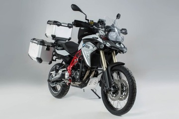 ZESTAW ZABEZPIECZAJĄCY MOTO SW-MOTECH BMW F 700GS