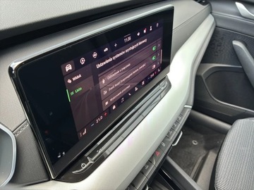 Skoda Octavia IV Liftback 1.5 TSI EVO 150KM 2025 Skoda Octavia Edition 130 Selection 1.5 TSI mHEV 1, zdjęcie 15