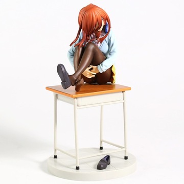 АНИМЕ ФИГУРА Gotoubun No Hanayome Nakano Miku