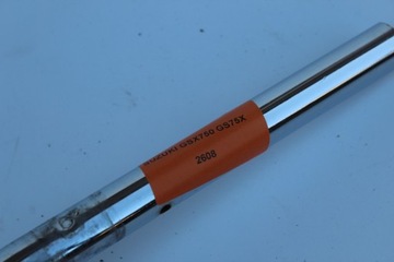 SUZUKI GSX750E GS75X РУЛЕВОЕ КОЛЕСО Fi21 67СМ