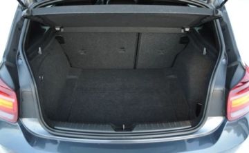 BMW Seria 1 F20-F21 Hatchback 5d 116i 136KM 2013 BMW Seria 1 SPORT Benzyna Nawigacja 1.6 Benzyna 136KM, zdjęcie 34