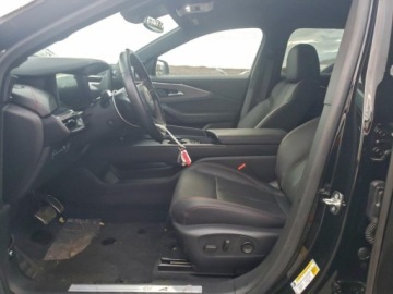 Acura 2024 Acura ZDX A-Spec 2024 Elektryczny 490KM, zdjęcie 7