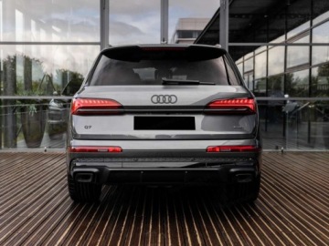 Audi Q7 II SUV Facelifting  3.0 50 TDI 286KM 2026 AUDI Q7 50 TDI quattro S Line Suv 3.0 (286KM) 2026, zdjęcie 2