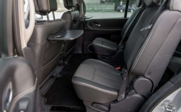 Renault Espace IV Van 2.0 dCi 130KM 2012 Renault Espace Renault Espace 2.0 Diesel 130KM, zdjęcie 19