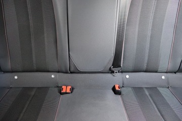 Opel Mokka II SUV 1.2 Turbo 130KM 2023 Opel Mokka 1.2 Turbo, Salon Polska, Serwis ASO, zdjęcie 9