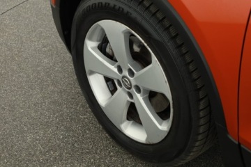 Opel Mokka I SUV 1.4 Turbo ECOTEC 140KM 2014 Opel Mokka 1.4 Turbo, Salon Polska, Serwis ASO, zdjęcie 11