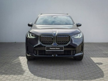 BMW X3 G45 2026 BMW X3 NOWE BMW X3 20d xDrive DEMO, zdjęcie 3