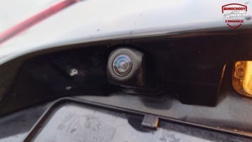 Toyota Avensis III Wagon Facelifting 2015 2.0 D-4D 143KM 2017 Toyota Avensis Rej PL Navi Pre Collision Keyles Webasto Kamera Ksenon Klim, zdjęcie 18