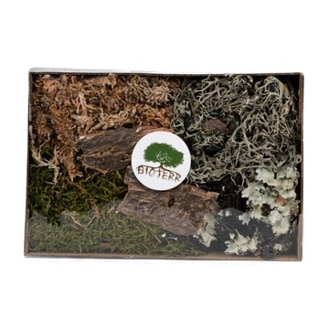 BioSet Tropical- Zestaw Detailingowy Tropikalny