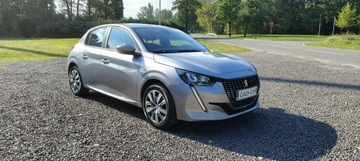 Peugeot 208 II Hatchback 1.2 PureTech 75KM 2020 Peugeot 208 Stan bardzo dobry., zdjęcie 2