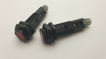BALLUFF BOS00K3 BOS18KF-PA-10QD-S4-C * PNP НО НЗ