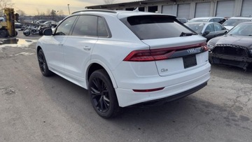 Audi Q8 2020 Audi Q8 Premium 2020 3.0l 3.0 Benzyna 335KM, zdjęcie 4