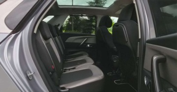 Citroen C4 Picasso II Picasso Facelifting 2.0 BlueHDi 150KM 2018 Citroen C4 Picasso 2.0 BlueHDi 150 kM SHINE, zdjęcie 37