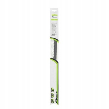 Valeo wycieraczka first 450mm 575003