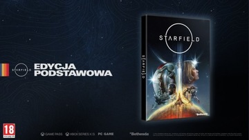 STARFIELD PL XBOX SERIES X