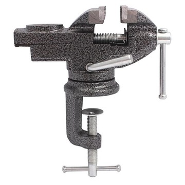 IMADŁO RĘCZNE MODELARSKIE OBROTOWE MAX 50MM PROFI